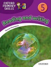 Oxford Primary Skills #5 (Reading and Writing)
