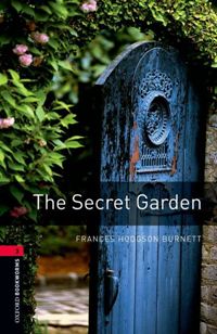 The Secret Garden (Level 3) +CD 