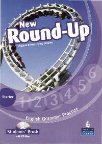 New Round-Up - Starter 