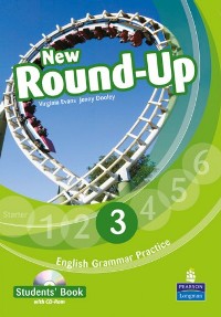 New Round-Up 3
