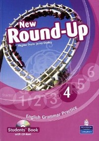 New Round-Up 4 +CD