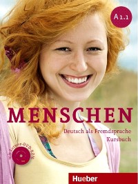 Menschen A1/1 Deutsch als Fremdsprache