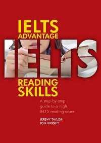 IELTS Advantage - Reading Skills