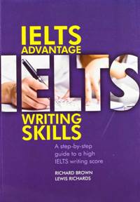 IELTS Advantage - Writing Skills