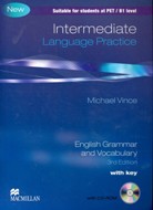 New intermediate Language Practice (3rd Edition)