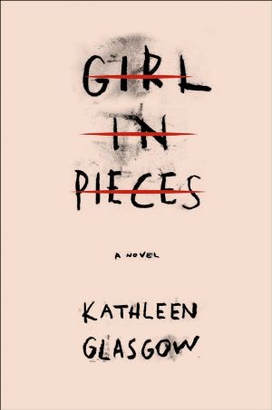 Girl in Pieces