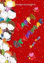 Happy Grammar (Part two)