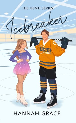 Icebreaker (Maple Hills #1) 