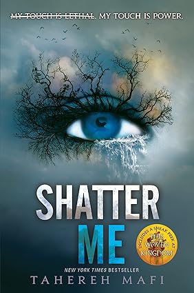 Shatter Me #1