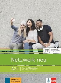 Netzwerk Neu A2.1