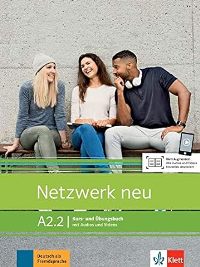 Netzwerk Neu A2.2