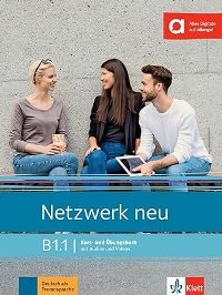 Netzwerk Neu B1.1