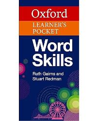 Oxford Learner's Pocket Word Skills