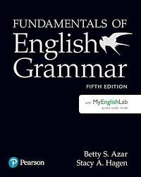 Fundamentals of English Grammar (Fifth Edition)