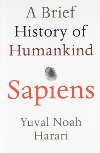 Sapiens: A Brief History of Humankind