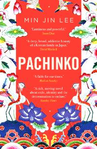 Pachinko 