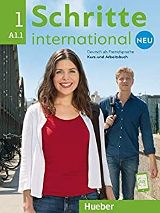 Neu Schritte International 1 (A1.1)