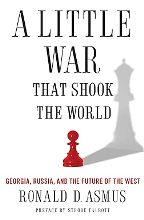 A little war that shook the world