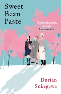 Sweet Bean Paste