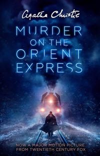 Murder On The Orient Express