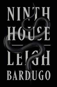 Ninth House (Alex Stern #1)