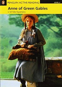 Anne of Green Gables (Level 2)