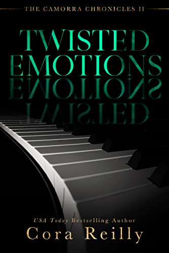 Twisted Emotions (The Camorra Chronicles #2)