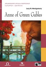 Anne of Green Gables (Step One - A1)