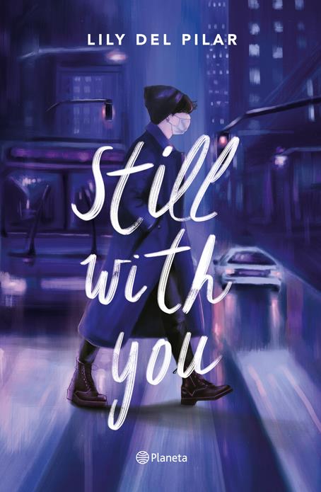 (მალე) Still with you (Still with #1) ესპანურად