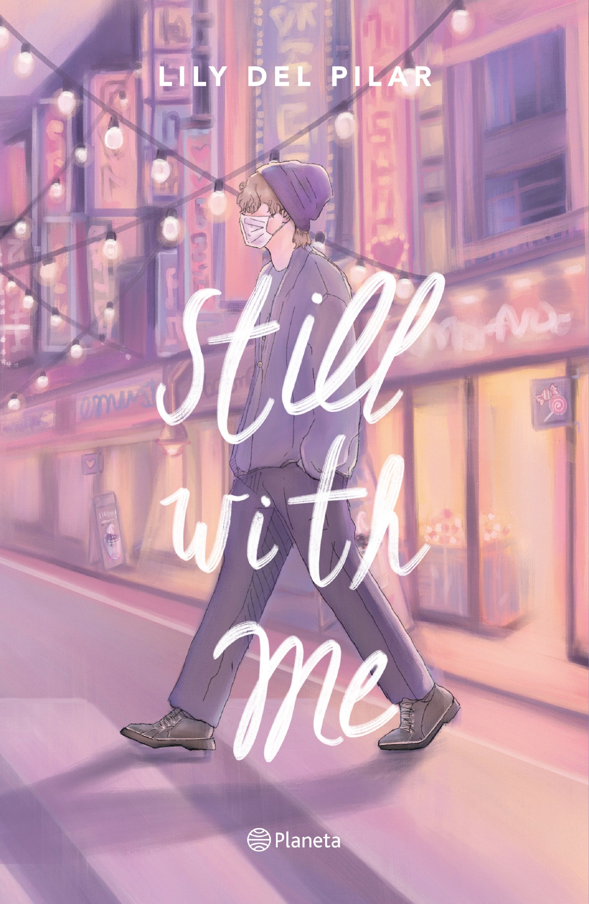 (მალე) Still with me (Still with #2)  ესპანურად