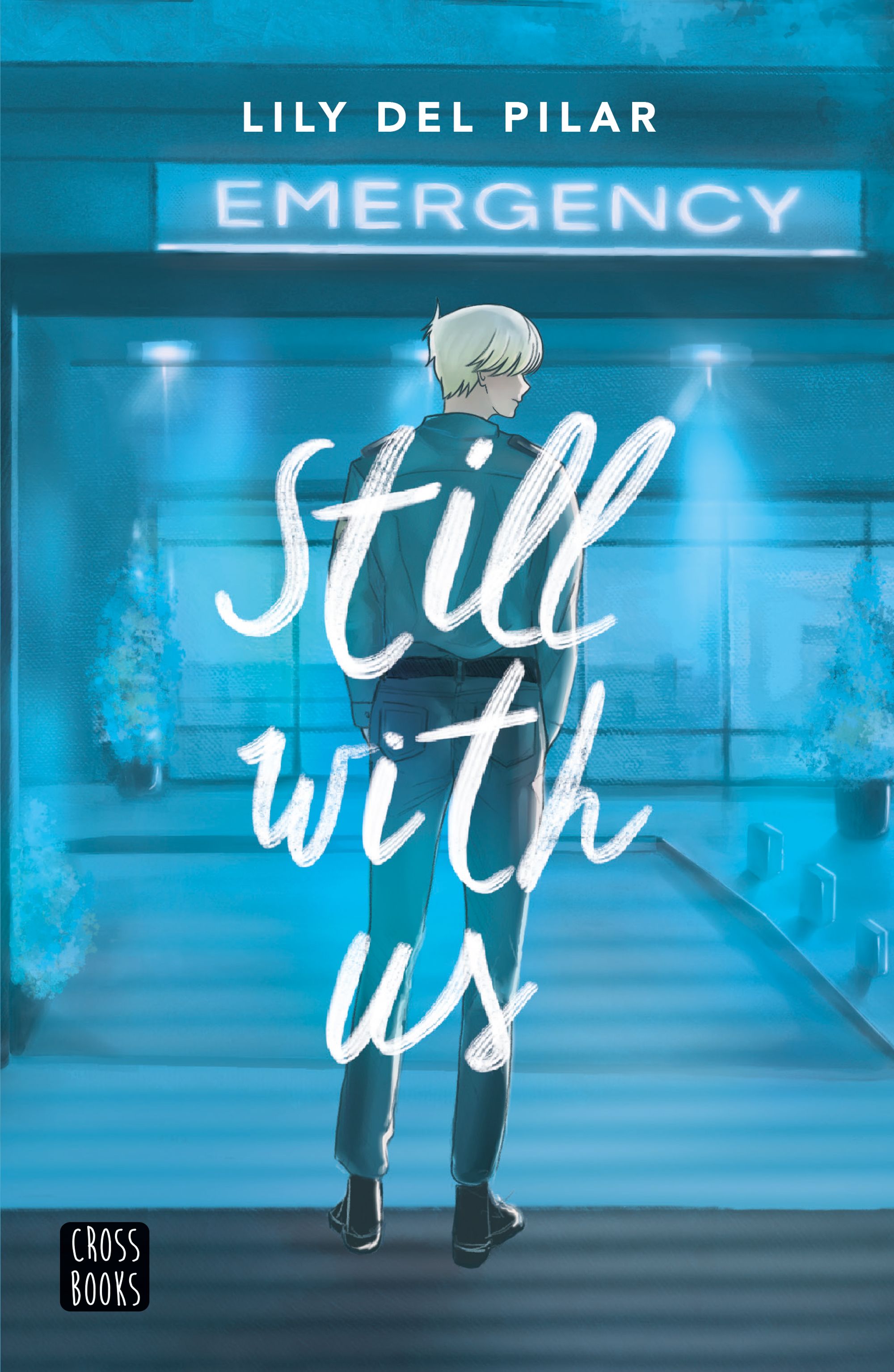 (მალე) Still with us (Still with #3) ესპანურად