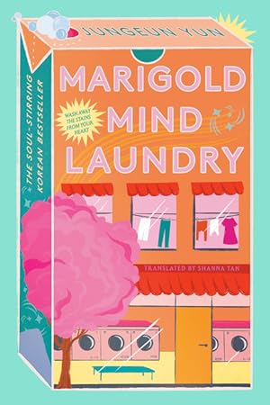 Marigold Mind Laundry