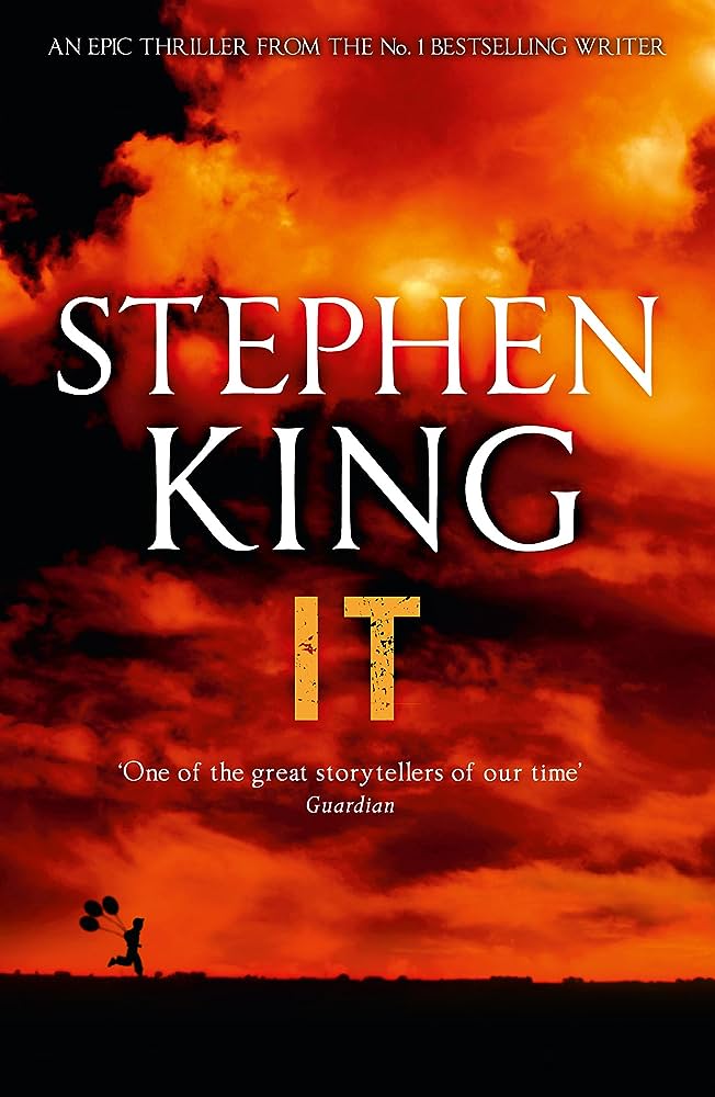 It - Stephen King 