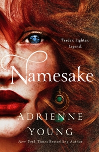 Namesake (The World of the Narrows Series #2) 