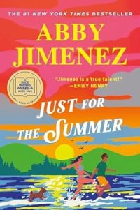 Just for the Summer (Part of Your World #3)