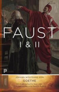 Faust: Parts I & II