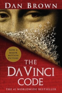 The da Vinci Code (Robert Langdon #2)