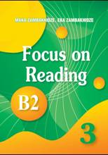 Focus on reading #3 (B2)