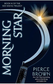 Morning Star (Red Rising Saga-Book 3)