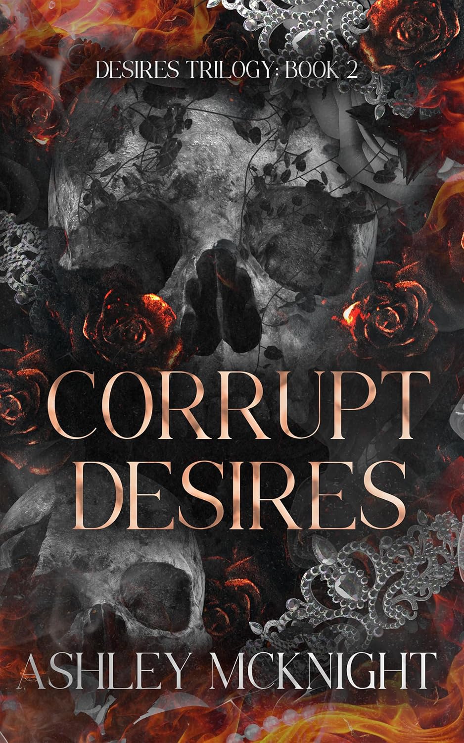 Corrupt Desires (Desires Trilogy #2)