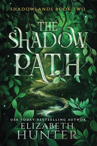 The Shadow Path: A Romantic Portal Fantasy