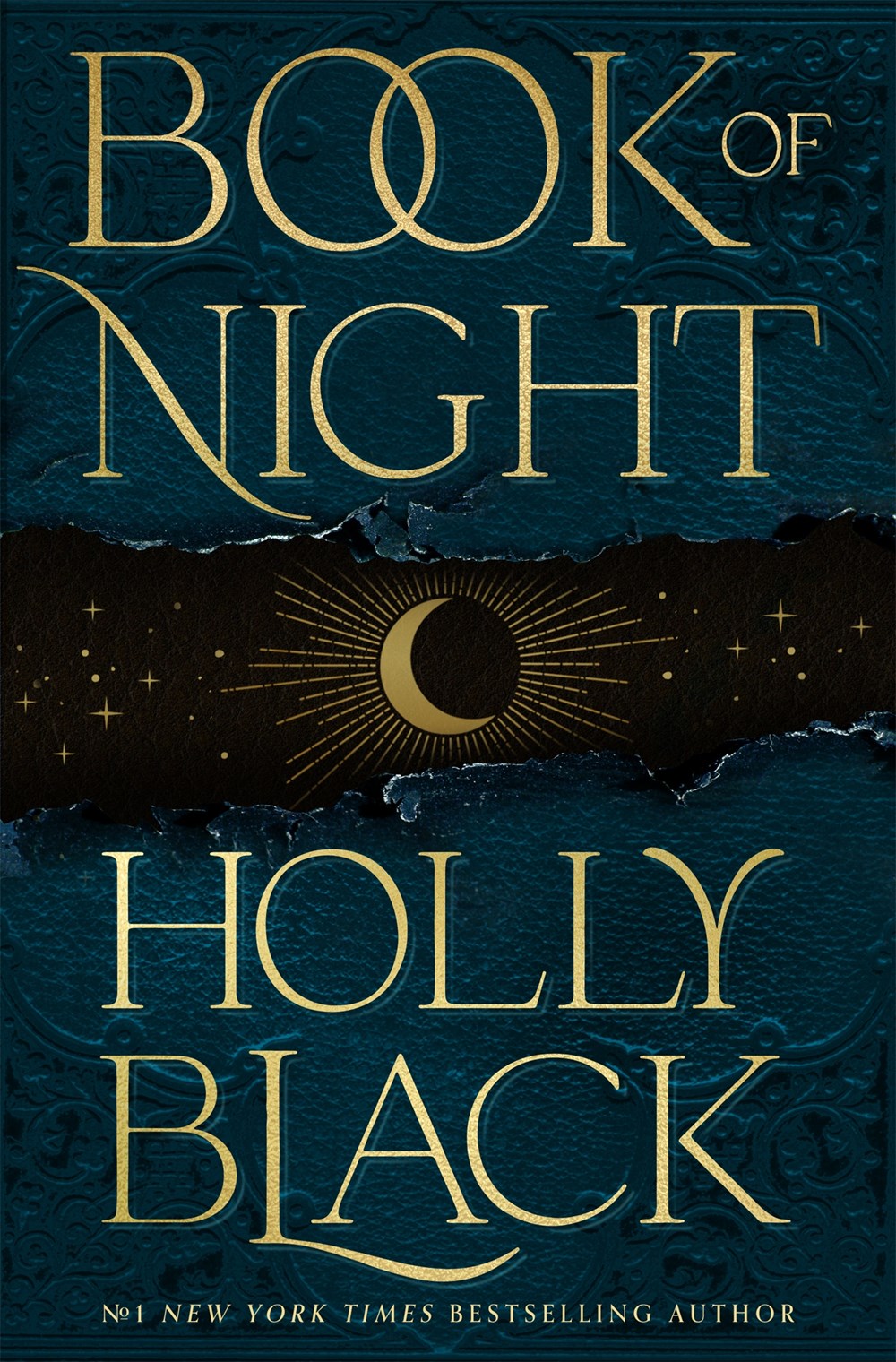 Book of Night (The Charlatan Duology #1)