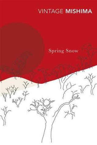 Spring Snow (The Sea of Fertility #1)
