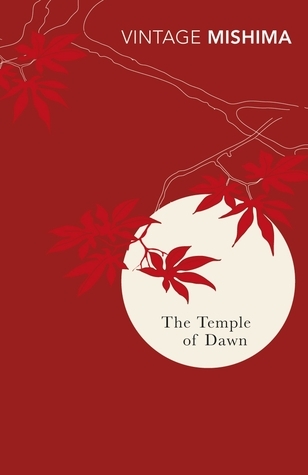 The Temple of Dawn (The Sea of Fertility #3)