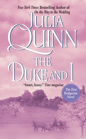 The Duke and I (Bridgertons #1)