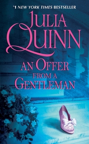An Offer From a Gentleman (Bridgertons #3)