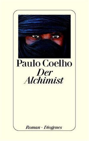 Der Alchimist (გერმანულად)