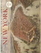 Historic Maps and Views of New York