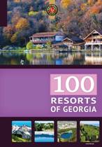 100 Resorts of Georgia