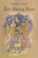 Der Zwerg Nase (ცხვირა ჯუჯა)